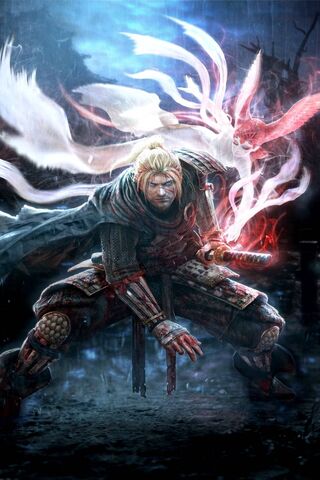 Nioh