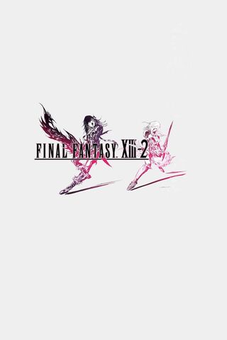 Epic Battles Await in Final Fantasy XIII-2! ⚔️✨