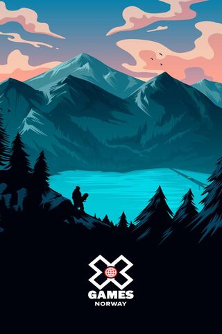 Epic Adventure Awaits: X Games Norway 🌄🏂