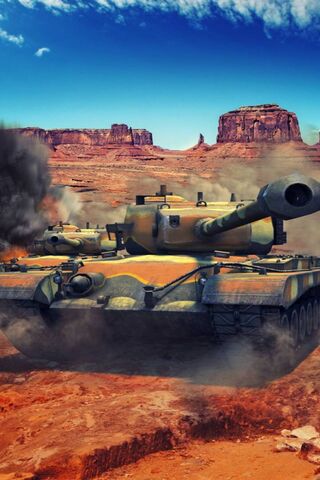 Tank