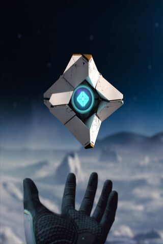 Echoes of the Guardian