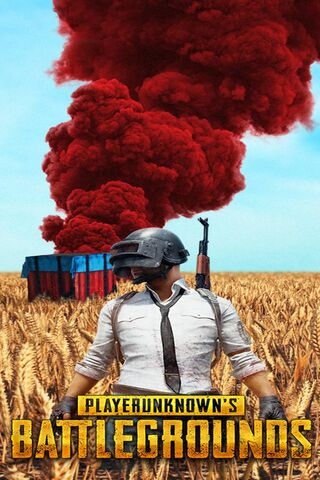 Pubg Wallpaper