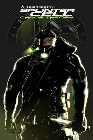 Splinter Cell Ct
