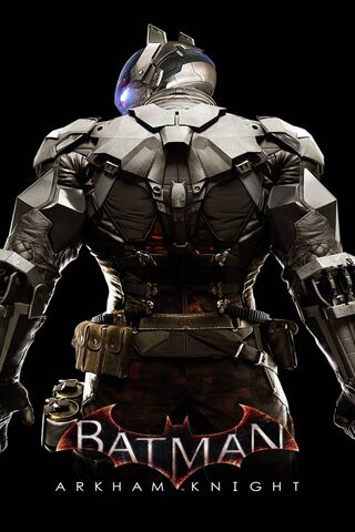 The Dark Guardian Rises: Arkham Knight Unveiled