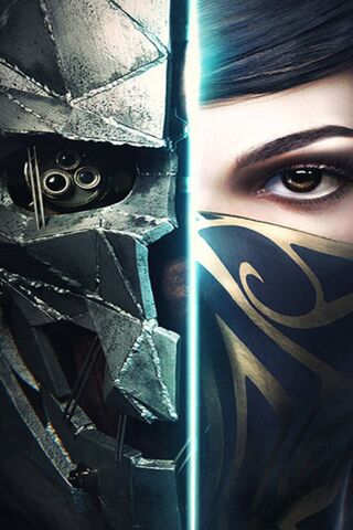 Shadows of Betrayal: The Duality of Dishonored 2