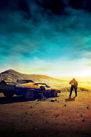 Mad Max
