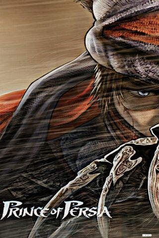 Journey Through Time: The Prince of Persia