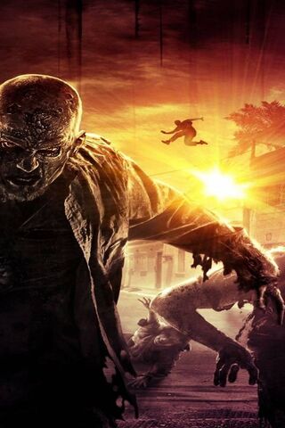 Survival at Dusk: The Last Stand