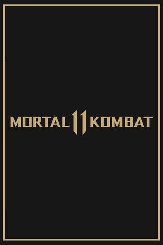 Unleash the Fury: Mortal Kombat 11 Awaits! ⚔️🔥