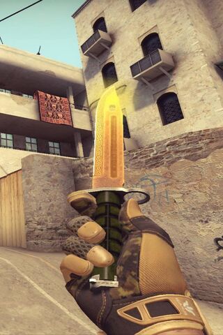 Edge of Fate: The Blade of Destiny