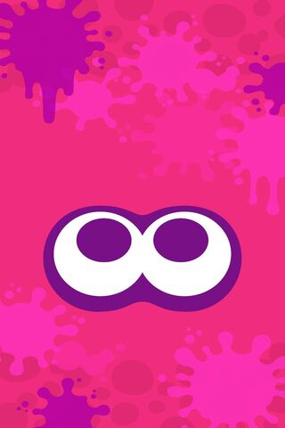 Splatoon Wallpaper