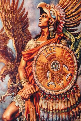 PHONEKY - Aztec HD Wallpapers