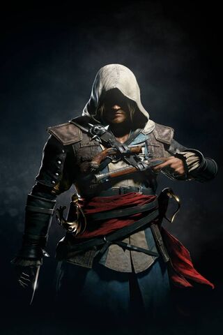 Assassins Creed