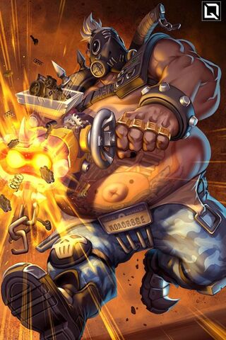 Unleashing the Whole Hog! 🐗💥