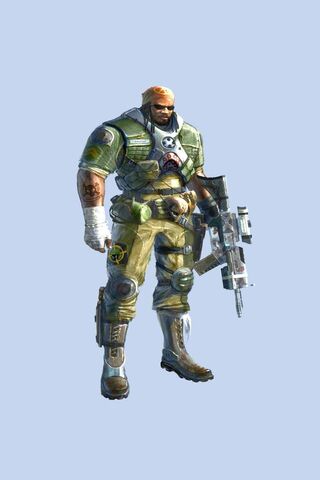 XCOM: The Ultimate Soldier