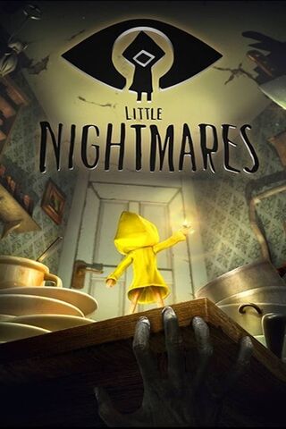 Little Nightmares Wallpaper - Download to your mobile from PHONEKY