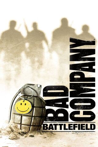 Bad Company