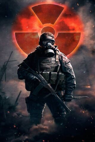 Chemical War