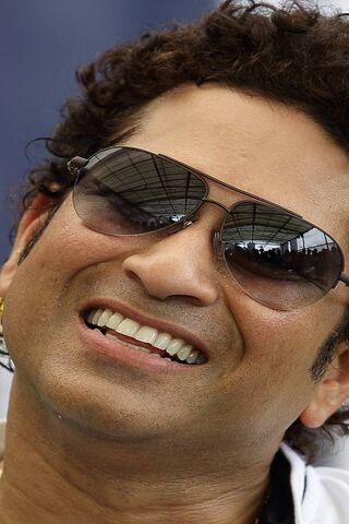 Master Blaster: The Legend of Cricket