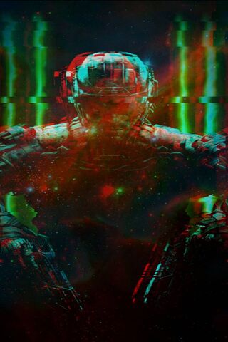 Galactic Shadows: The Black Ops Experience 🌌🔫