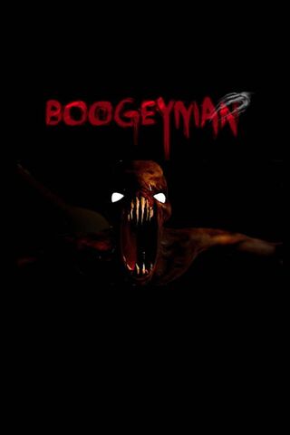 The Haunting Shadow: Boogeyman Unleashed 👻
