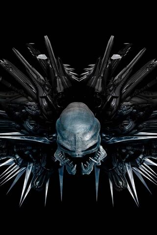 Covenant's Dark Majesty: A Glimpse into Halo's Universe