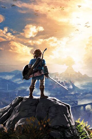 Chasing the Horizon: Su..