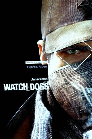 Watch Dogs