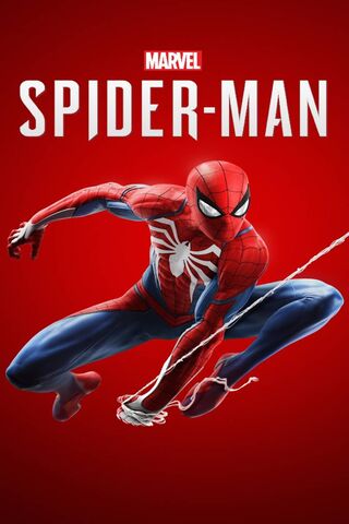 Spider-Man Ps4