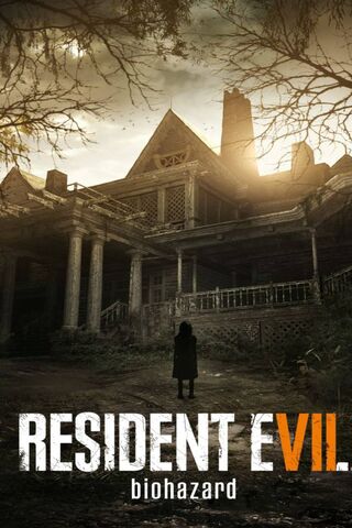 Resident Evil 7