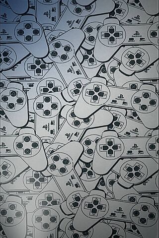 Retro Gaming Vibes 🎮✨