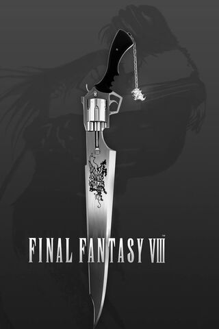 Final Fantasy Viii