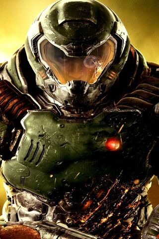 Doom Slayer: The Ultima..