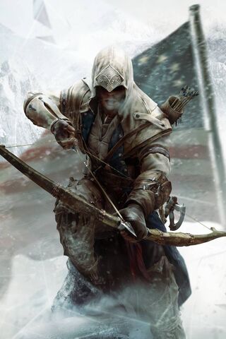 Silent Shadows: The Archer's Quest 🏹🌌