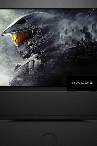 Epic Battles Await: Halo 5 Unleashed! 🚀