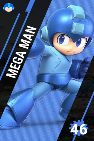Mega Man: The Blue Bomber's Epic Showdown! ⚡️