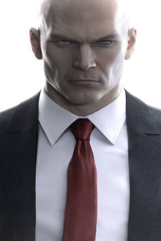 Agent 47 Wallpaper Download To Your Mobile From Phoneky