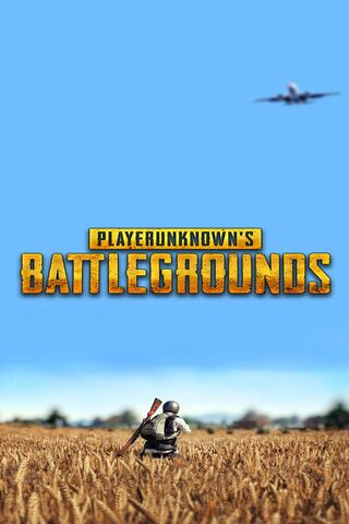 Pubg Wallpaper