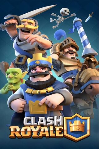 Supercell Wallpaper Download To Your Mobile From Phoneky