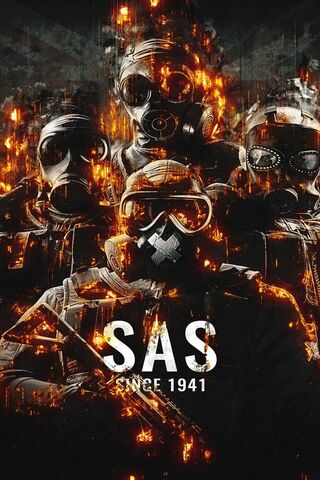 Sas Wallpaper - Download to your mobile from PHONEKY