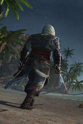Assasin Creed