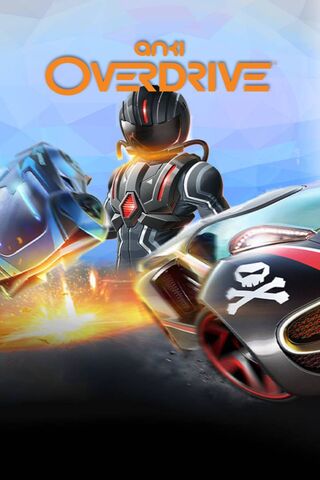 Rev Up the Fun with Anki Overdrive! 🚗💨