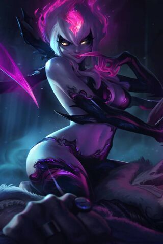 Evelynn