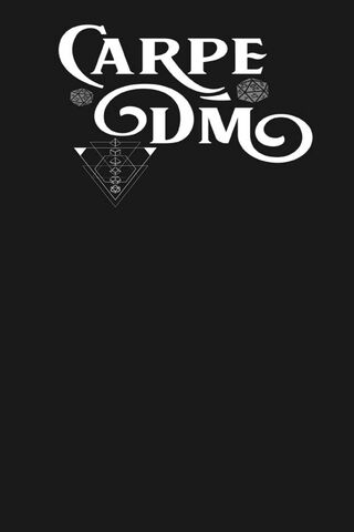 Embrace the Adventure: Seize the DM!