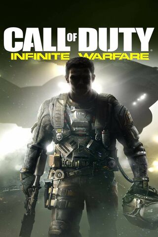 Battle Beyond the Stars: Call of Duty Infinite Warfare