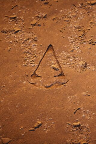 Mystical Markings: The Creed Sigil Unveiled ✨