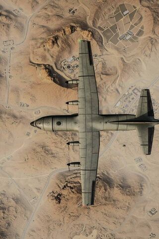 Skyward Drop: The PUBG Hava Experience ✈️🌍