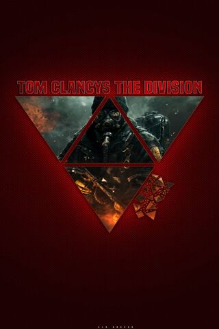 Unraveling Chaos: The Division's Fight for Survival