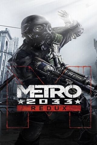 Survival in the Shadows: Metro 2033 Redux