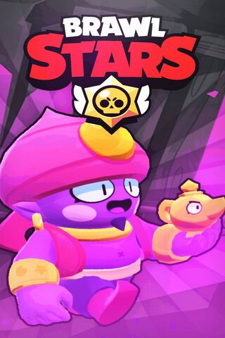 Spike Brawl Stars Wallpaper Download To Your Mobile From Phoneky - tapety brawl stars spike
